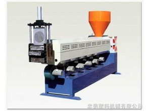 造粒機料筒螺桿,擠出機料筒螺桿,注塑機料筒螺桿,發(fā)泡機筒螺桿 供應(yīng)產(chǎn)品 舟山市金塘佳軒塑料機械廠