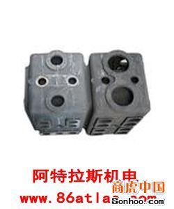 哈爾濱阿特拉斯成套設備銷售-供應一級氣缸體