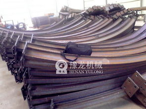 陜西數控工字鋼煨彎機