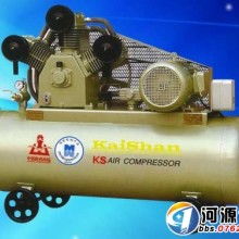  杭州市余杭良渚熊建華機械配件經營部 主營 開山牌活塞式空壓機