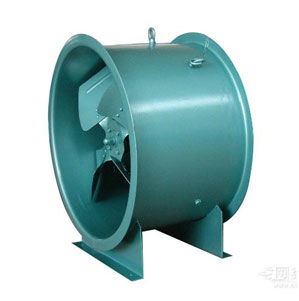 t35 11系列軸流式通風機