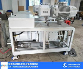 貝其樂機(jī)電,leybold真空泵維修加工
