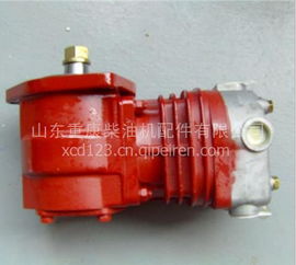 【康明斯qsb6.7空壓機(jī)3955461空壓機(jī)總成6000 -1,qsb6.7價(jià)格,圖片,配件廠家】