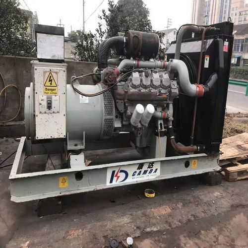 洛陽發(fā)電機(jī)出租 電力保障 供電公司