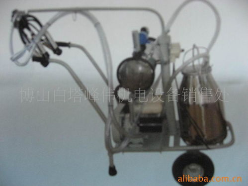 博山白塔峰偉機(jī)電設(shè)備銷售處